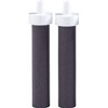 Brita Water Filter Bottle Replacement Filters, 2 Count
