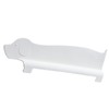 Sink Splash Guard Versatile Splash Proof Heat Resistant Rugged Kitchen
