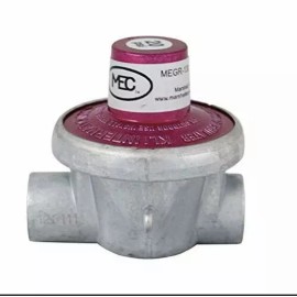 Marshall Excelsior MEGR-130-30 High Pressure Regulator#32