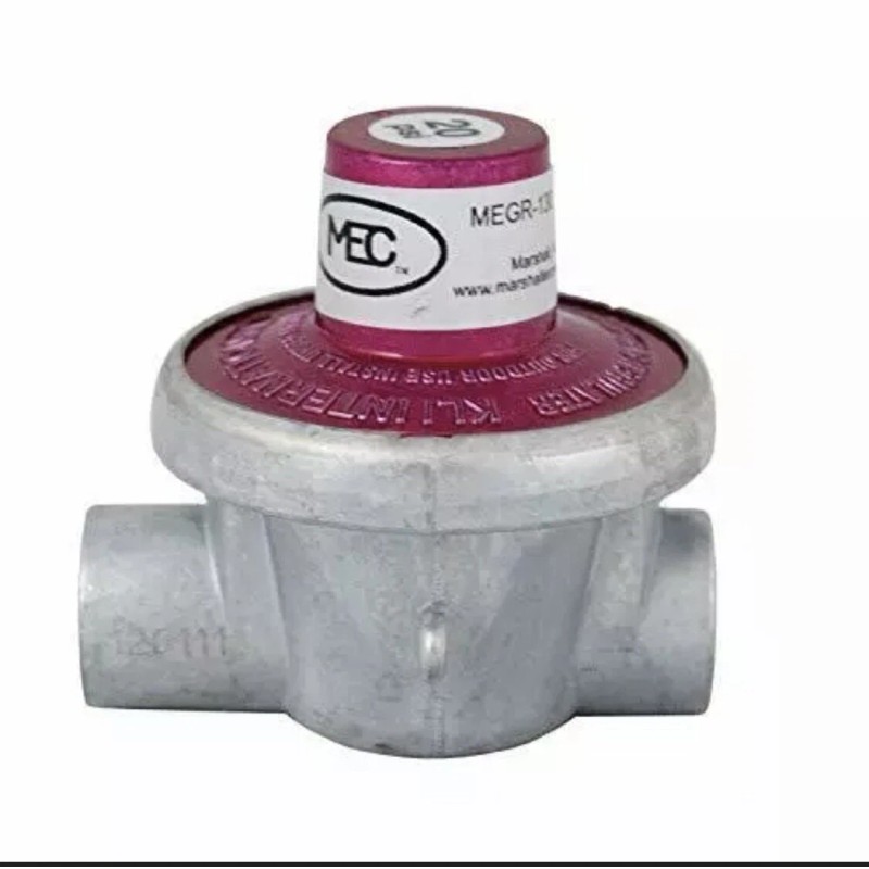 Marshall Excelsior MEGR-130-30 High Pressure Regulator#32