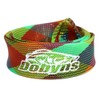 Doyns Rods Multi Colored (Psycho) Mesh / Fits Casting Rods