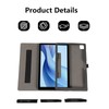 Blackview Mega 2 12 Inch Tablet Android 14 Tablet Case