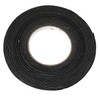 Gatuida Adhesion Soundproofing Tape High Viscosity Flocking Noise Reduction Tape