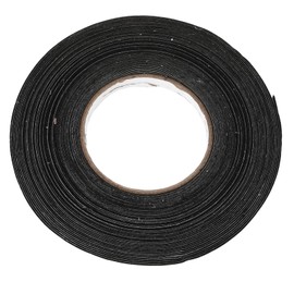 Gatuida Adhesion Soundproofing Tape High Viscosity Flocking Noise Reduction Tape for Cars Homes Water Resistant Vibration Dampening