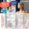 Inositol 40:1 + Colágeno En Polvo - Apoyo Para Equilibrio