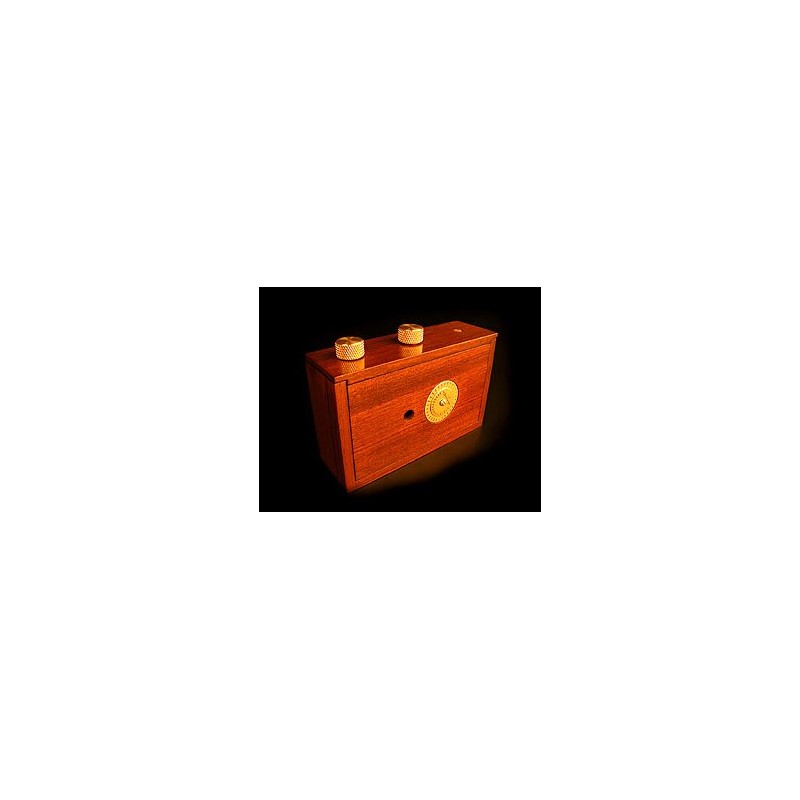 HOLGA Zero2000 Basic Pinhole Camera