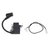 Ignition Coil 1133‑400‑1350 Replacement for Stihl MS270 MS280 ZF‑IG‑A00152 Chain