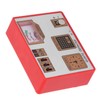 Quartz Tester Watch Battery Tester Demagnetizer Timegrapher Demagnetization Measure Machine