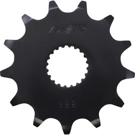Sunstar 1-39715 Front Cs Sprocket 15T-520 Kaw