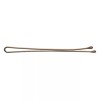 Hollywood Jumbo Bob Pins 36pcs Bronze