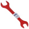 AB Tools Plumbers Compression Nut Spanner Wrench for 15mm and