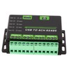USB to 4CH RS485 Converter Onboard TVS Anti Thunder 120R