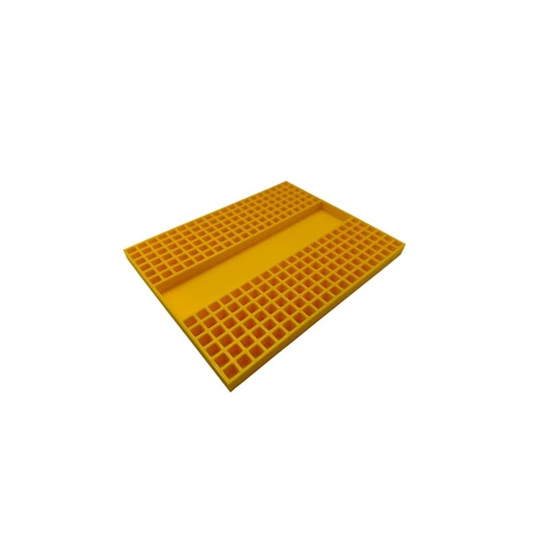 Generic Impact bit holder insert for DEWALT Medium ToughCase (1