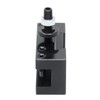 Accusize Industrial Tools CXA Turning and Facing Holder, for 1''