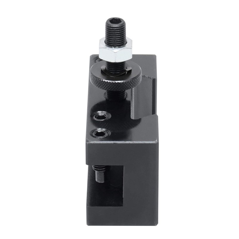 Accusize Industrial Tools CXA Turning and Facing Holder, for 1''