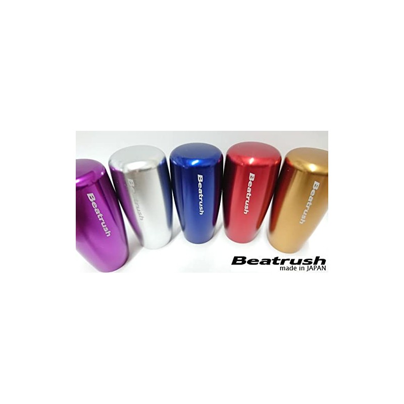 Beatrush (Beatrush) Toyota 86 ZN6, Subaru BRZ ZC6 (M12 x
