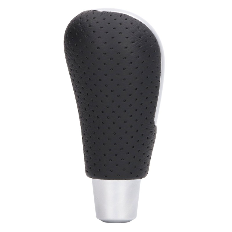 Car Gear Shift Knob Anti Slip Ergonomic Interior Replacement for