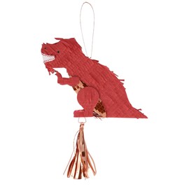 Meri Meri T-Rex Piñata Favor (Pack of 1)