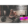 Premium Gummies | 12000mg | 40 Gummies | Max Strength