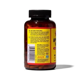 Bragg Apple Cider Vinegar Supplement Capsules, 180 ct. - Free Shipping