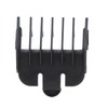 Hair Guard Combs, Hair Clipper Guard Cutting Guides Plastic Hair