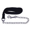 QHP Leadrope with chain soft