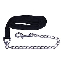 QHP Leadrope with chain soft