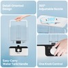 CHIVALZ 6L Humidifiers for Bedroom Large Room Home, Cool Mist
