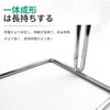 LANJING Menu Stand, Desktop Folding Screen Clip, Partition Board Clip,