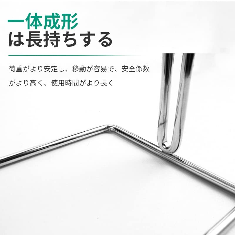 LANJING Menu Stand, Desktop Folding Screen Clip, Partition Board Clip,