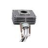 Set of Manifolds with Dome for Simson KR51/2 Schwalbe