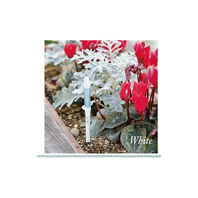 Flower Kitchen Water Meter Sustee Gardening Plants for Plant/FKKS (Plant