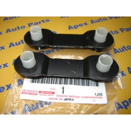 Toyota 4Runner Highlander FJ Cruiser Roof Rack Bracket OEM Genuine New 2