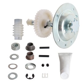 VIRTIONZ Garage Door Opener Gear and Sprocket Kit – Replaces 41A4315-7D and 41C4220A – Compatible with 139.53615SR, 3280, 2265R, 1245R – Chain Drive Models