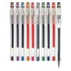 Pilot Hi-Tec-C 04 Gel Ink Pen, Ultra Fine Point 0.4mm,
