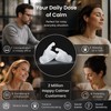 Flare Audio Calmer Extra | Noise Reducing Ear Plugs Alternative