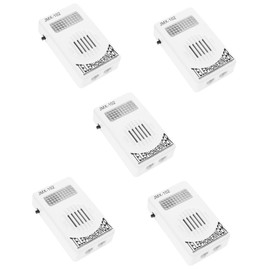 Angoily 5pcs for Landline Phones Volume Ringtone Booster for Noisy Environments Amplifies Incoming Calls