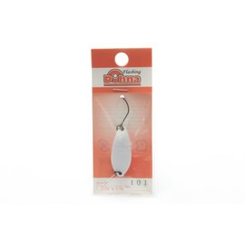 Angler'z System(アングラーズシステム) ルアー ドーナ 3.0g #101