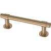 Franklin Brass Francisco (10-Pack) Cabinet Handles 3" Hole Center Pulls