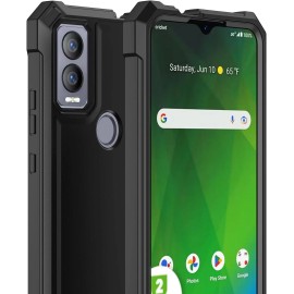 Fatboycell Cricket Magic 5G(U6080AA)/AT