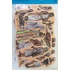 The Story of Joseph in Egypt Toggle Size Felt Figures