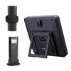 Thermohygrometer Backlight Alarm Calibration Function Wireless Indoor and Outdoor Temperature