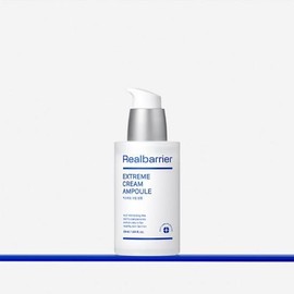Real Barrier Extreme Cream Ampoule 50ml / 리얼베리어 익스트림 크림 앰플 50ml