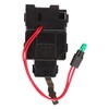 HVAC Blower Control Switch HS 397 Professional Car Accessories Replacement
