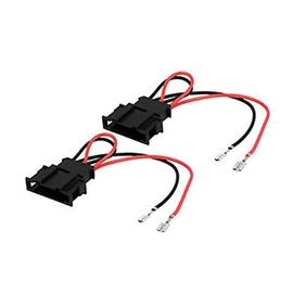 Connects2 CT55-VW02 Car accessory