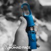 NOMAD FACE Extreme Sports Sun Protection SPF 50+ [Blue Indigo]