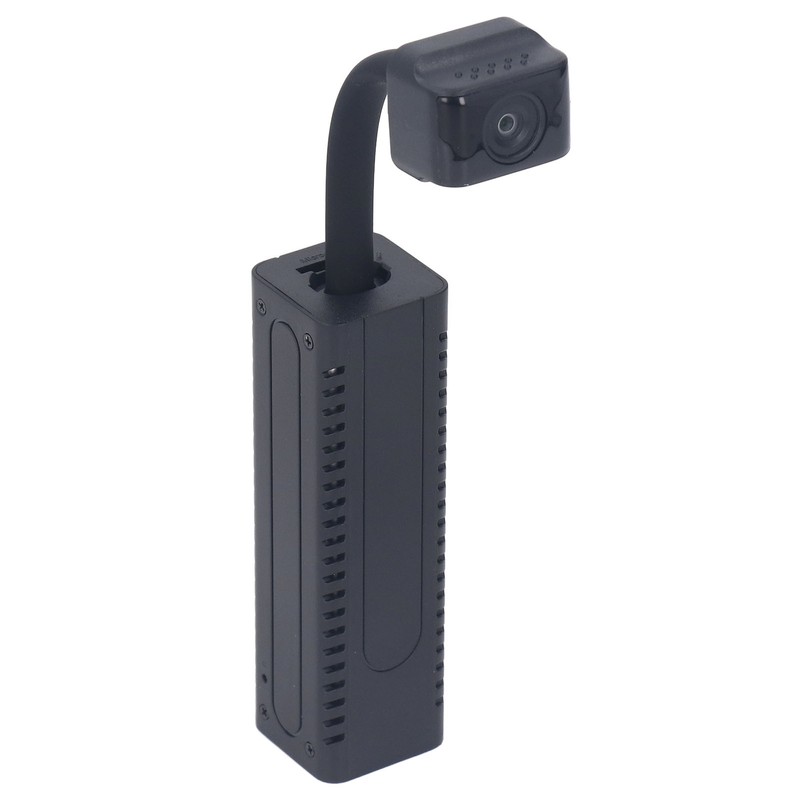 Retractable Surveillance Camera Wifi HD Portable Smart Remote Wireless Video