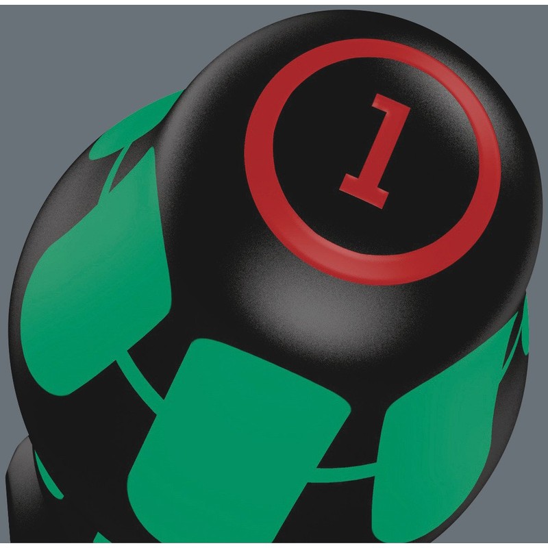 8710 Phillips screwdriver 1 x 80