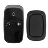 Wireless Doorbell Plug and Play 38 Music 3 Volume Adjustment