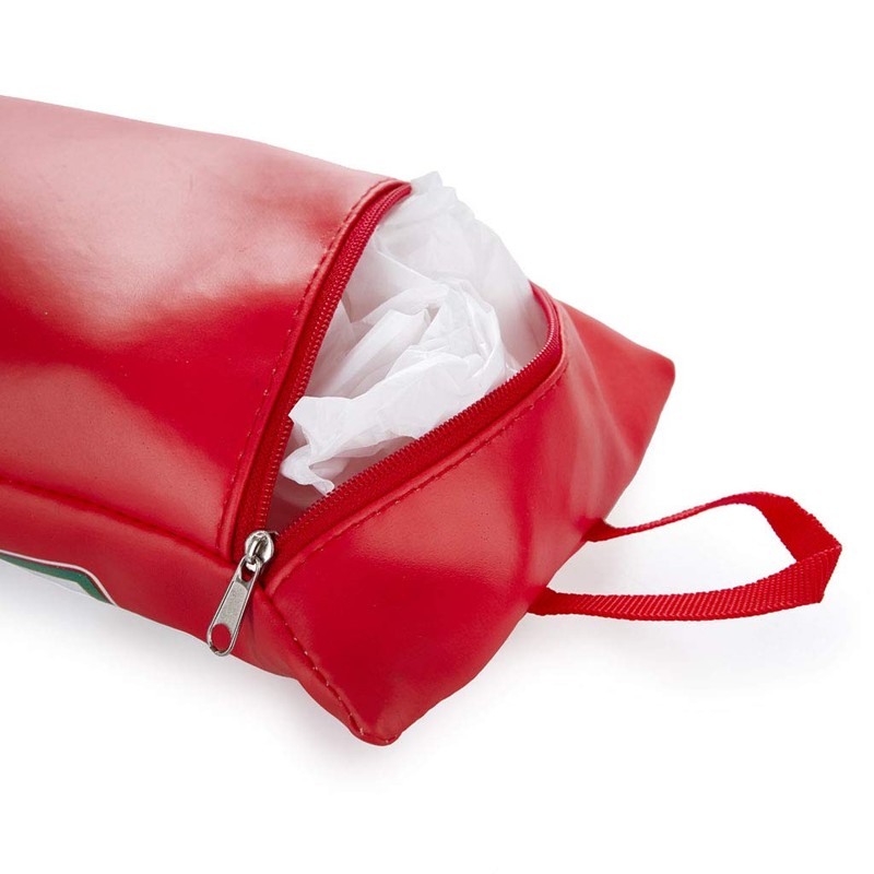 Balvi - Ketchup plastic bag dispenser